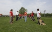 Bilderserie Hundetrainer 24 Oberkrämer Waldfest 2012